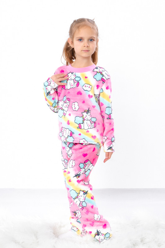 Піжама для дівчинки ( з дефектом )